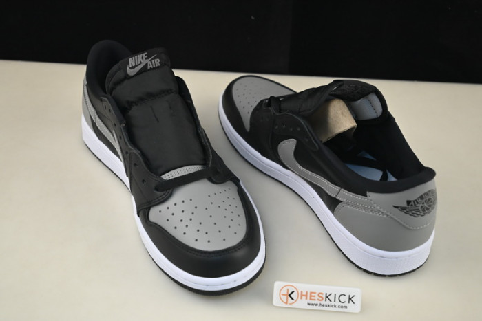 Air Jordan 1 Retro Low Shadow (2015) 705329-003