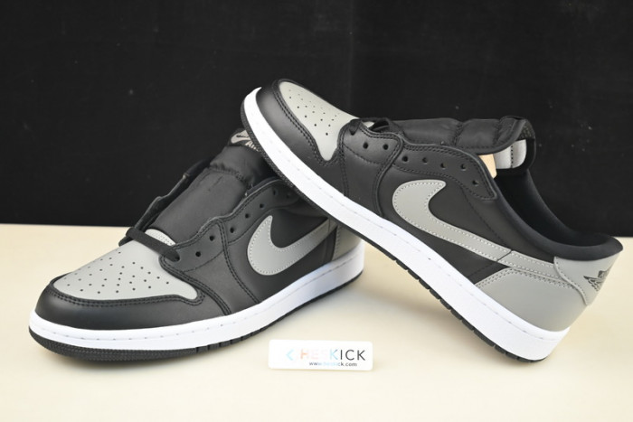 Air Jordan 1 Retro Low Shadow (2015) 705329-003