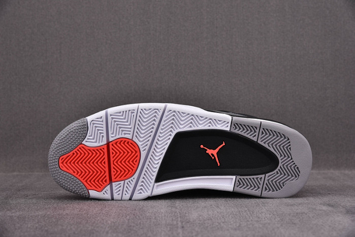 Air Jordan 4 "Infrared" DH6927-061