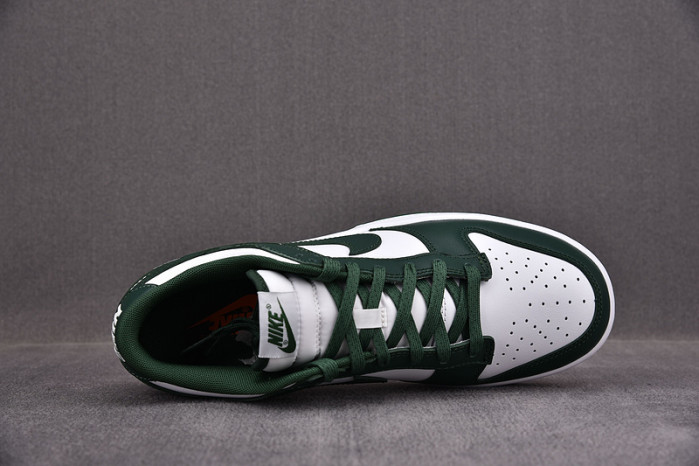 Nike Dunk Low Spartan Green DD1391-101