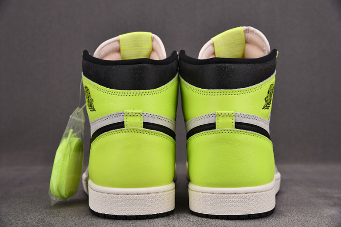 Air Jordan 1 High OG "Visionaire" 555088-702