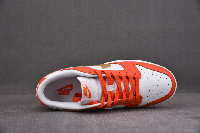 Nike Dunk Low University Gold (W) DQ4690-800