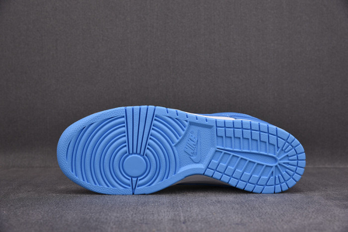 Nike Dunk Retro University Blue DD1391-102