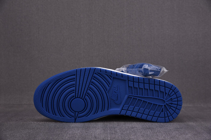Air Jordan 1 Retro Storm Blue 555088-127
