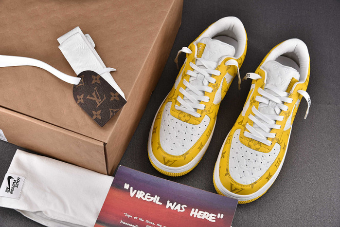 Nike Air Force 1