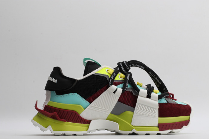 D.G. Sneaker