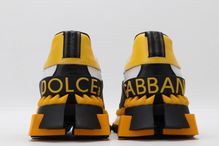 D.G. Sneaker
