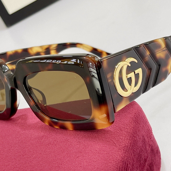 Gu66 Sunglasses