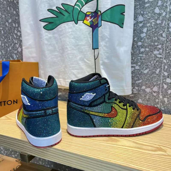 Air Jordan 1