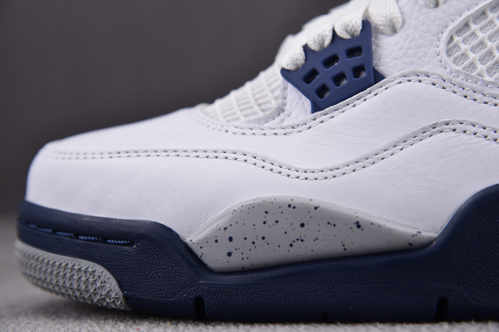 Air Jordan 4 Midnight Navy DH6927-140