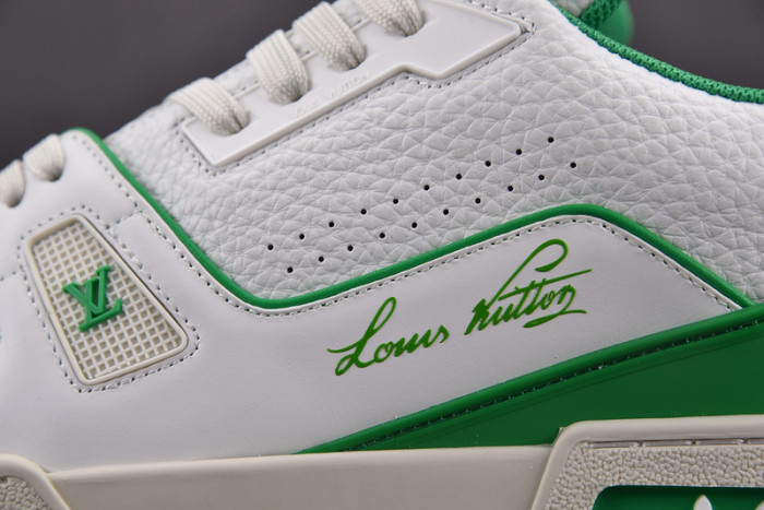 D00G7 Lou1su1tt SNEAKER LOW