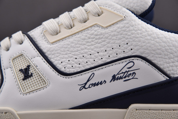 D00G7 Lou1su1tt SNEAKER LOW