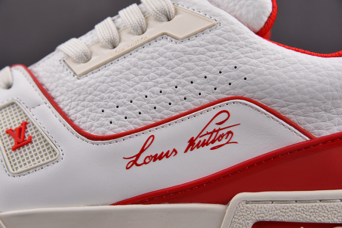 D00G7 Lou1su1tt SNEAKER LOW