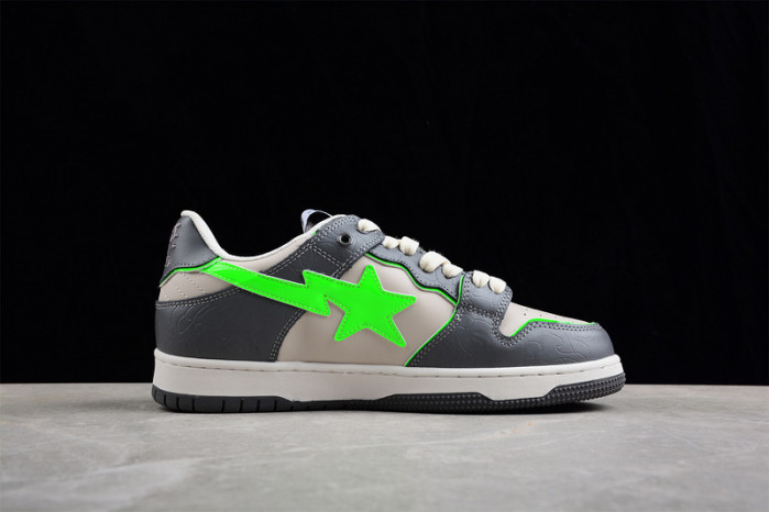 A BATHING APE BAPE SK8 STA