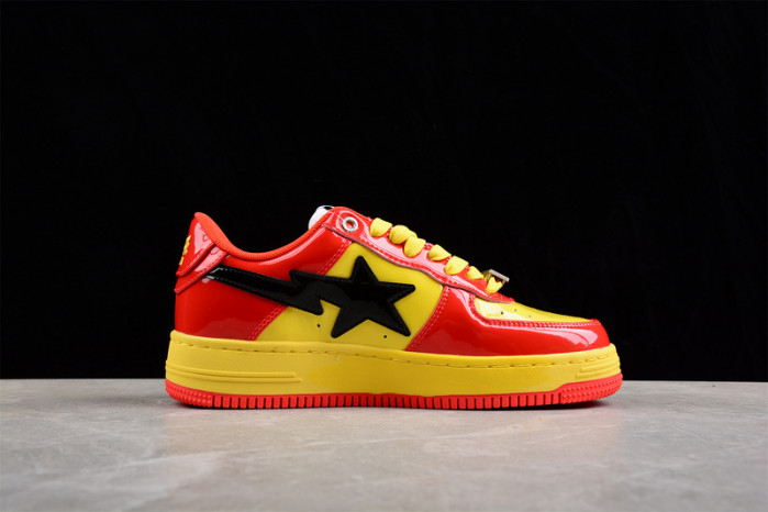 A BATHING APE BAPE SK8 STA