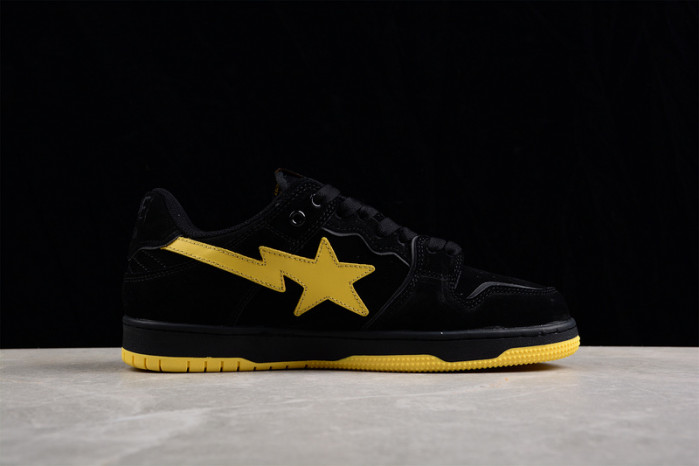 A BATHING APE BAPE SK8 STA