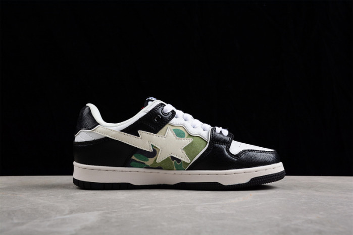 A BATHING APE BAPE SK8 STA