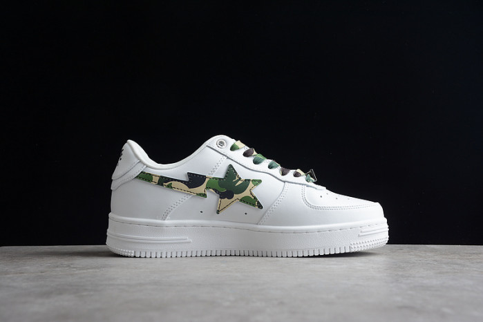 A BATHING APE BAPE SK8 STA