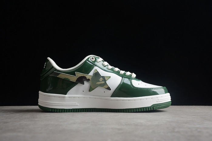 A BATHING APE BAPE SK8 STA