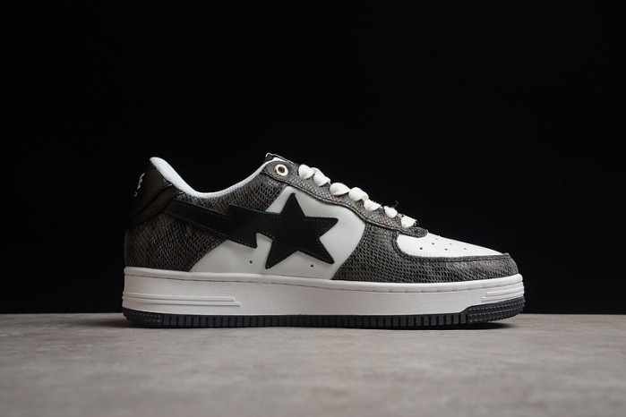A BATHING APE BAPE SK8 STA