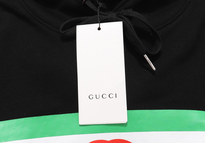 Gu66 Hoodie