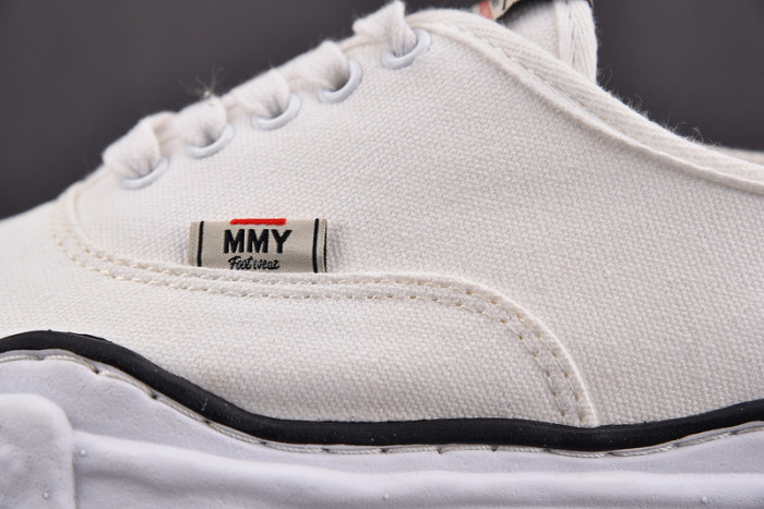 MAISON MIHARA YASUHIRO SNEAKER