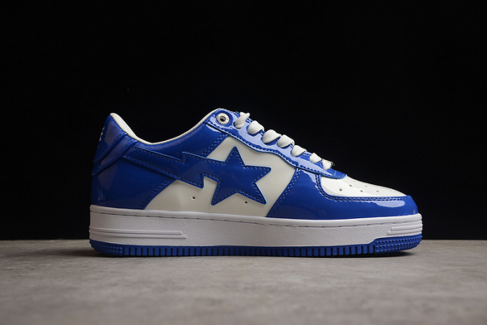 A BATHING APE BAPE SK8 STA