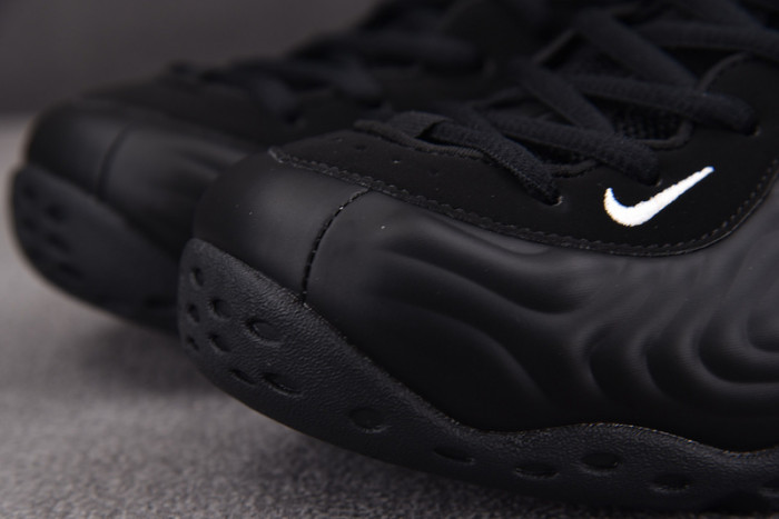 Nike Air Foamposite One Comme des Garcons Homme Plus Black DJ7952-001