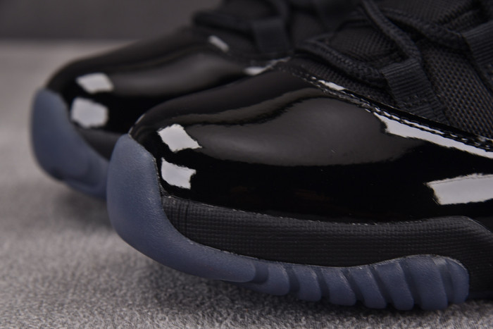 Air Jordan 11 Retro Gamma Blue (2025) CT8012-047
