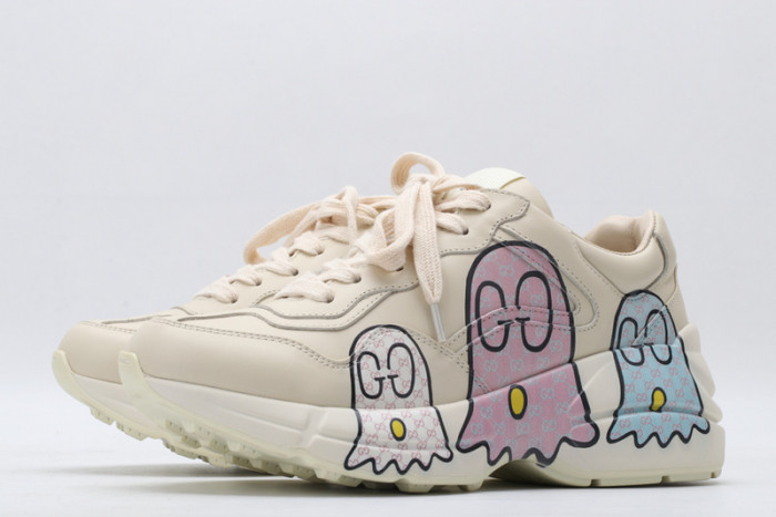 Gu66 TRAINER SNEAKER