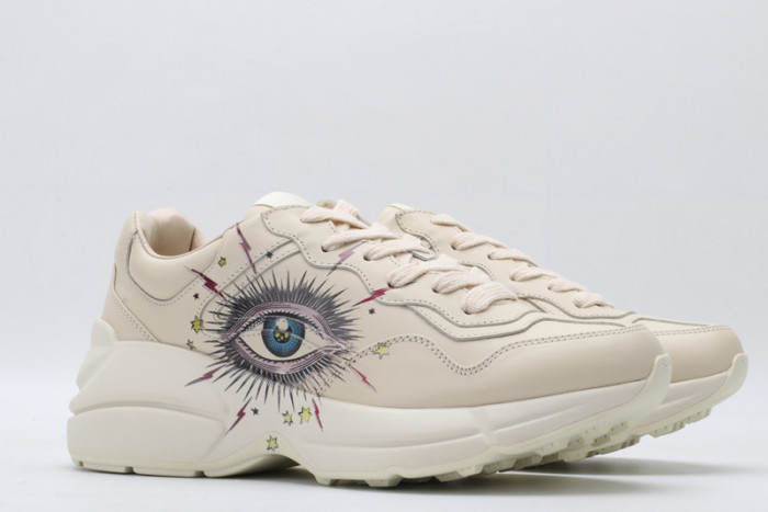 Gu66 TRAINER SNEAKER