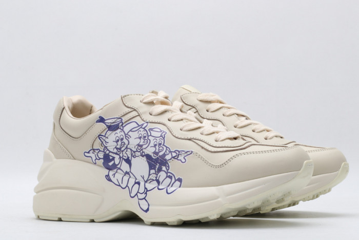 Gu66 TRAINER SNEAKER