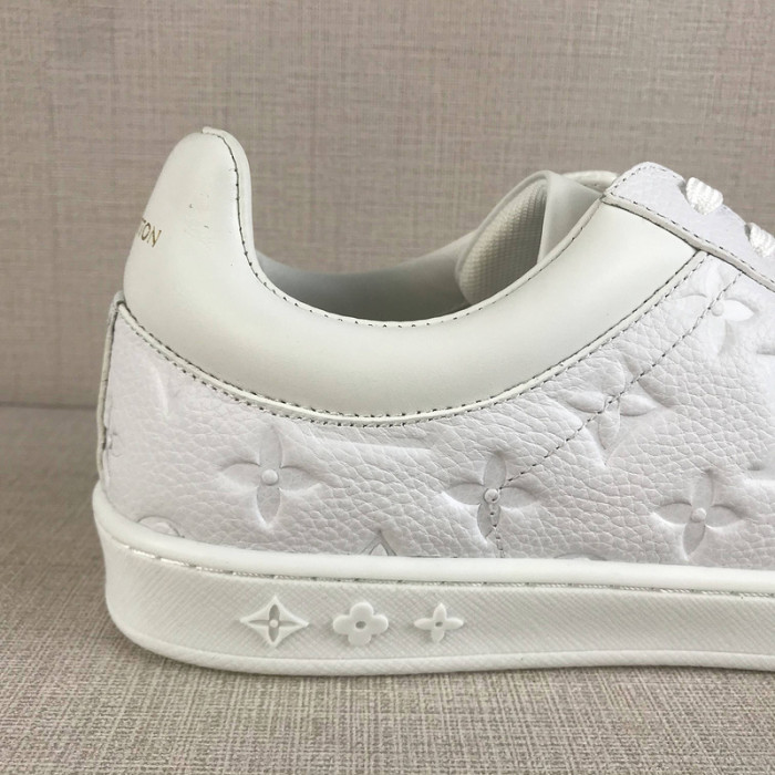 lou1su1tt Frontraw Sneaker