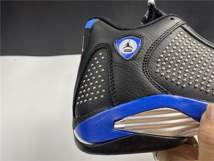 S*p*e x air jordan 14 retro sp