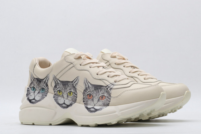 Gu66 TRAINER SNEAKER
