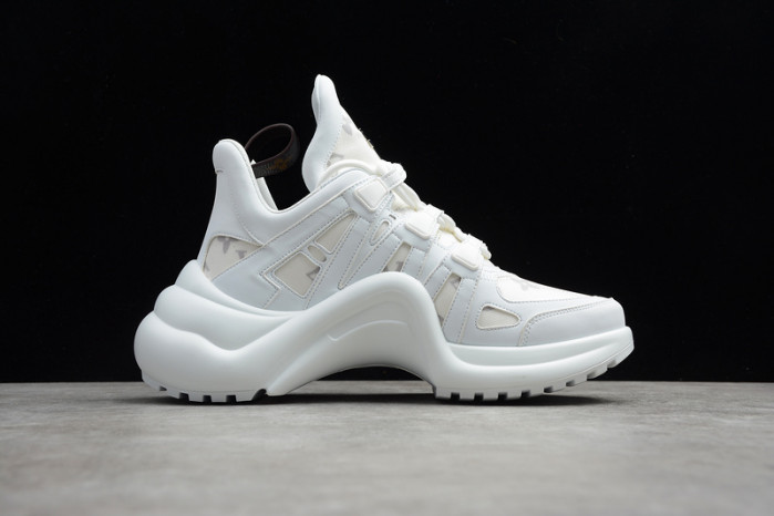 lou1su1tt Archlight Sneaker