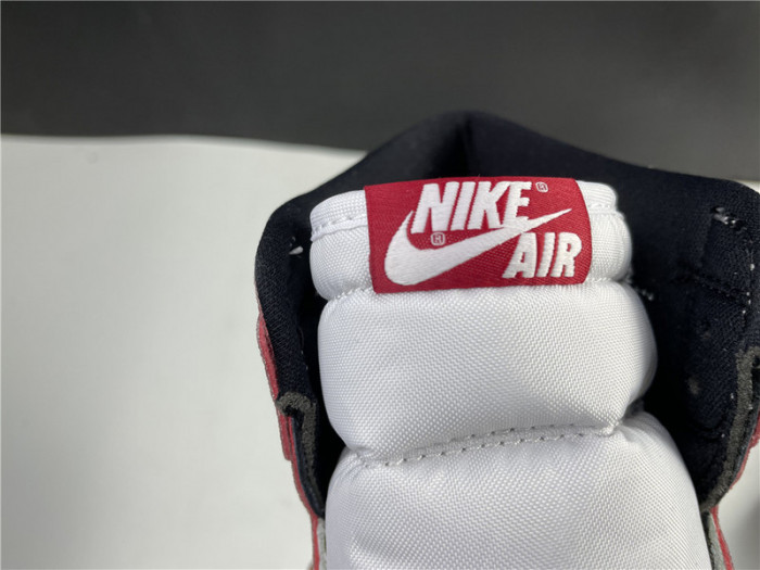 Air Jordan 1 Retro High Trophy Room Chicago DA2728-100