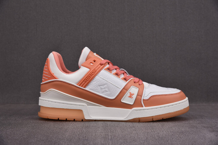 D00G7 Lou1su1tt SNEAKER LOW