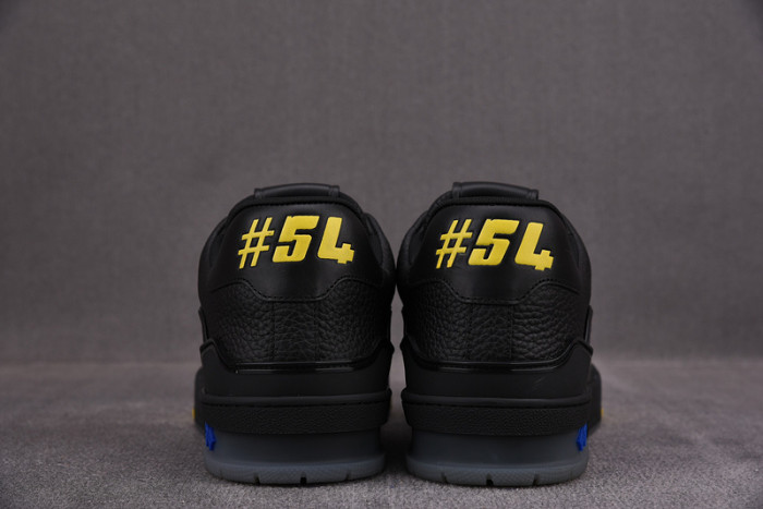 D00G7 Lou1su1tt SNEAKER LOW