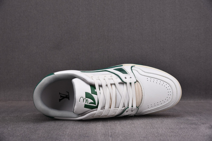 D00G7 Lou1su1tt SNEAKER LOW