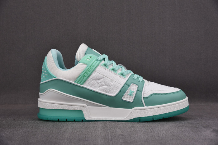 D00G7 Lou1su1tt SNEAKER LOW