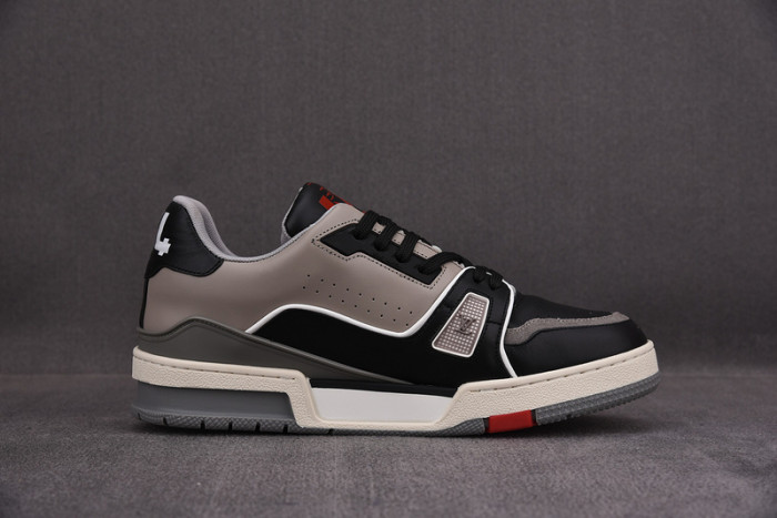 D00G7 Lou1su1tt SNEAKER LOW