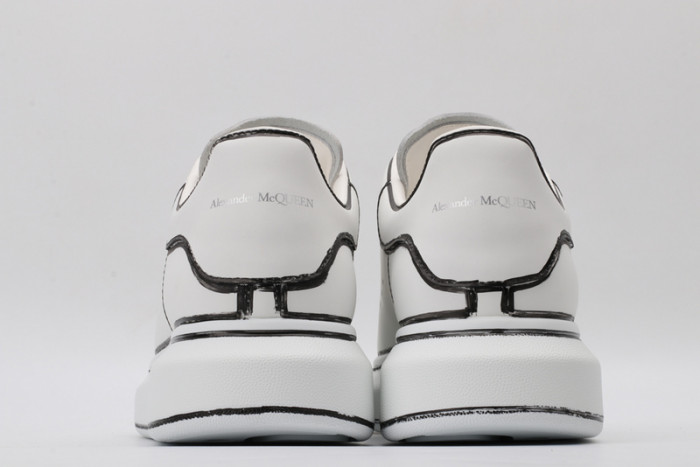 MQ Sneakers