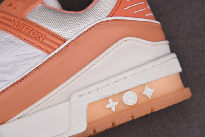 D00G7 Lou1su1tt SNEAKER LOW