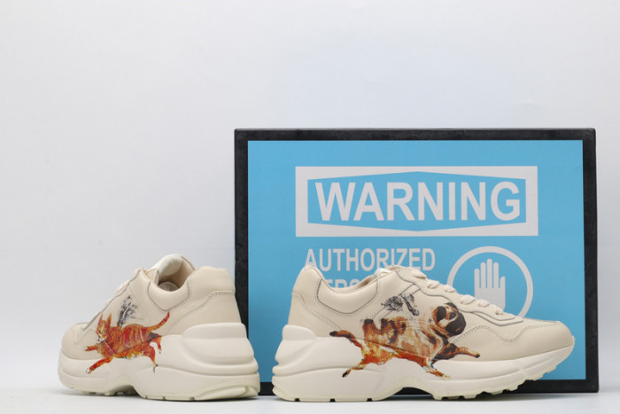 Gu66 TRAINER SNEAKER