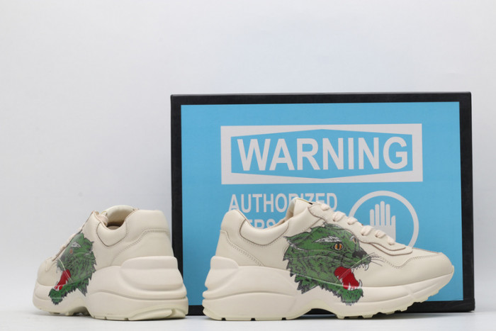 Gu66 TRAINER SNEAKER