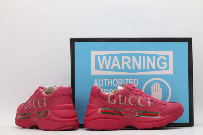 Gu66 TRAINER SNEAKER