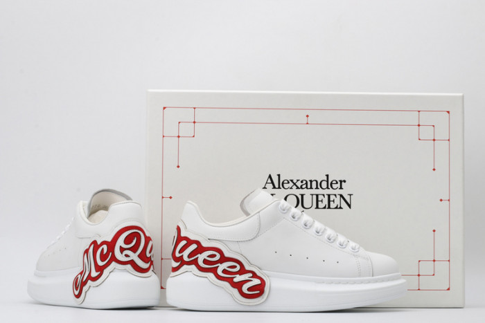 MQ Sneakers