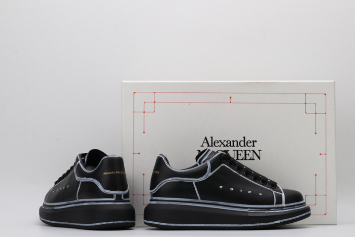 MQ Sneakers