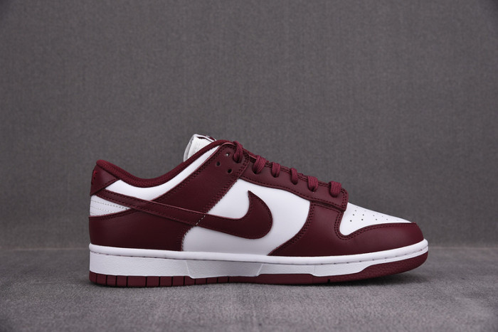 Nike Dunk Low Bordeaux (W) DD1503-108